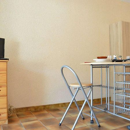 Studio En Rdc A 250M De La Plage - Saint Pierre La Mer, 2 Couchages, Animaux Acceptes - Fr-1-229D-232 Exteriör bild