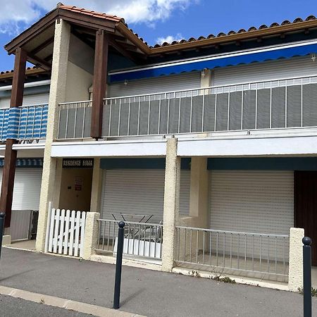 Studio En Rdc A 250M De La Plage - Saint Pierre La Mer, 2 Couchages, Animaux Acceptes - Fr-1-229D-232 Exteriör bild