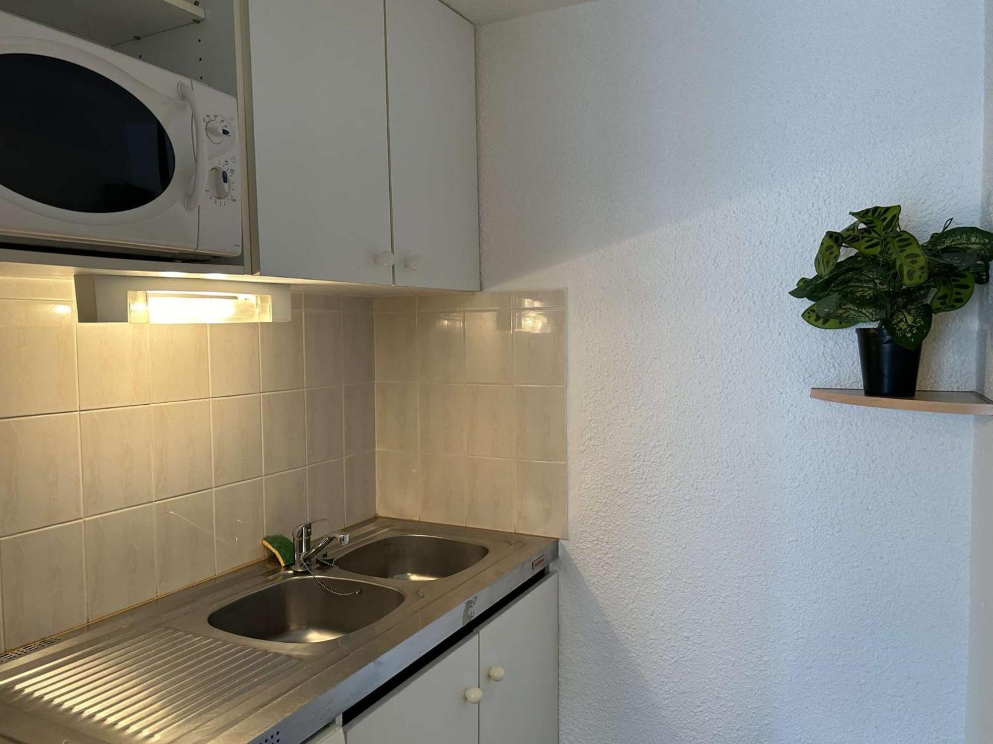 Studio En Rdc A 250M De La Plage - Saint Pierre La Mer, 2 Couchages, Animaux Acceptes - Fr-1-229D-232 Exteriör bild